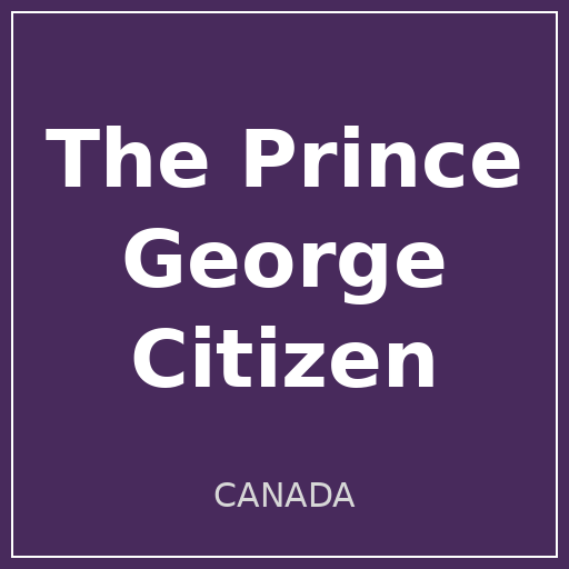 The Prince George Citizen logo