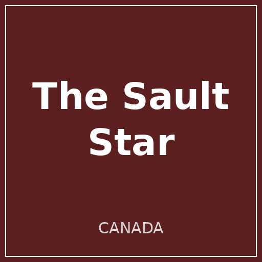 The Sault Star logo