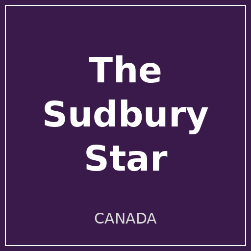 The Sudbury Star logo