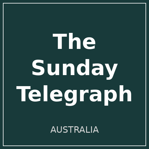 The Sunday Telegraph logo