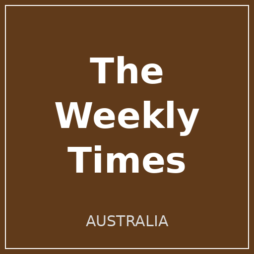 The Weekly Times logo