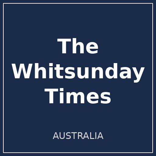 The Whitsunday Times logo