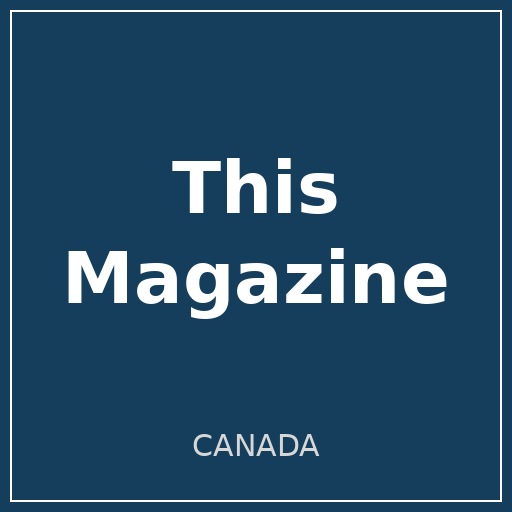 This Magazine logo