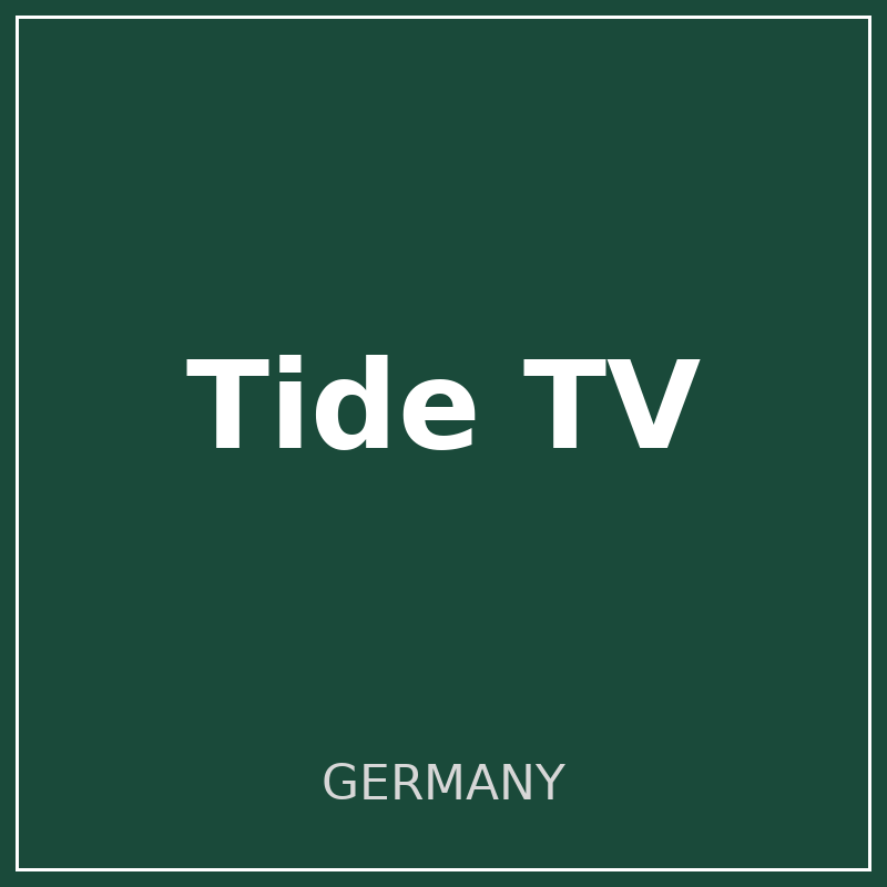 Tide TV logo