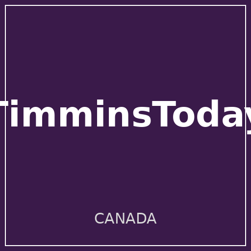 TimminsToday logo