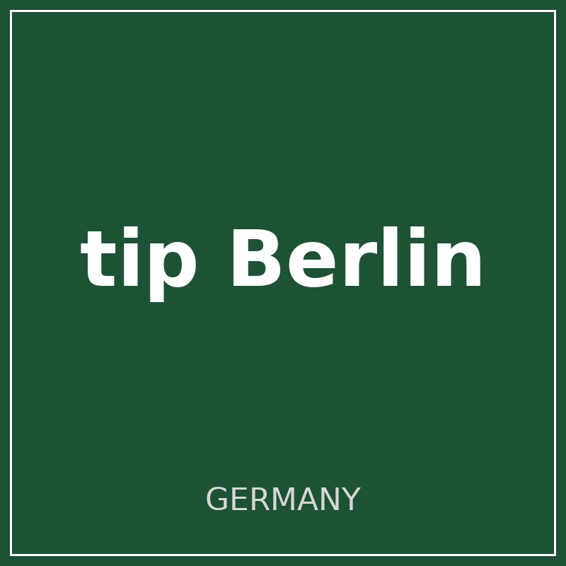 tip Berlin logo
