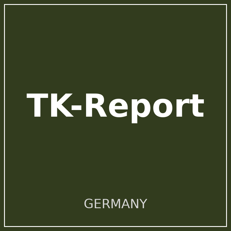 TK-Report logo