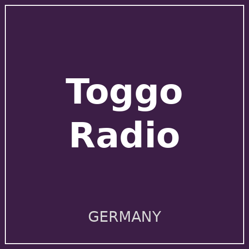 Toggo Radio logo