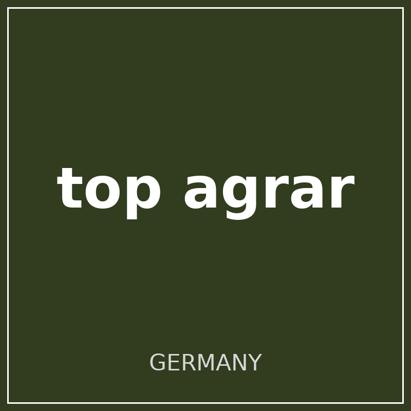 top agrar logo