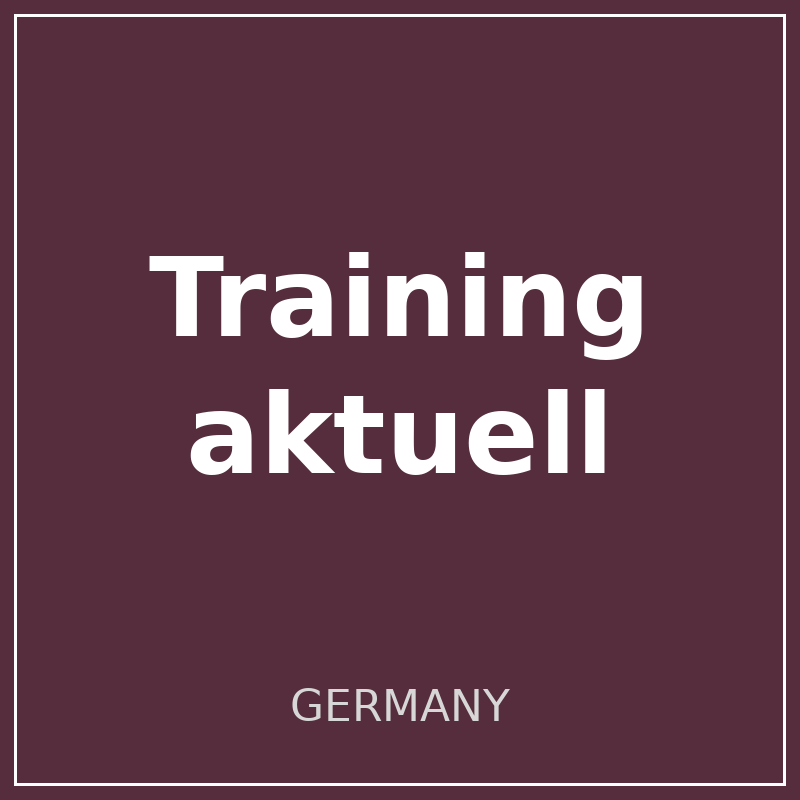 Training aktuell logo