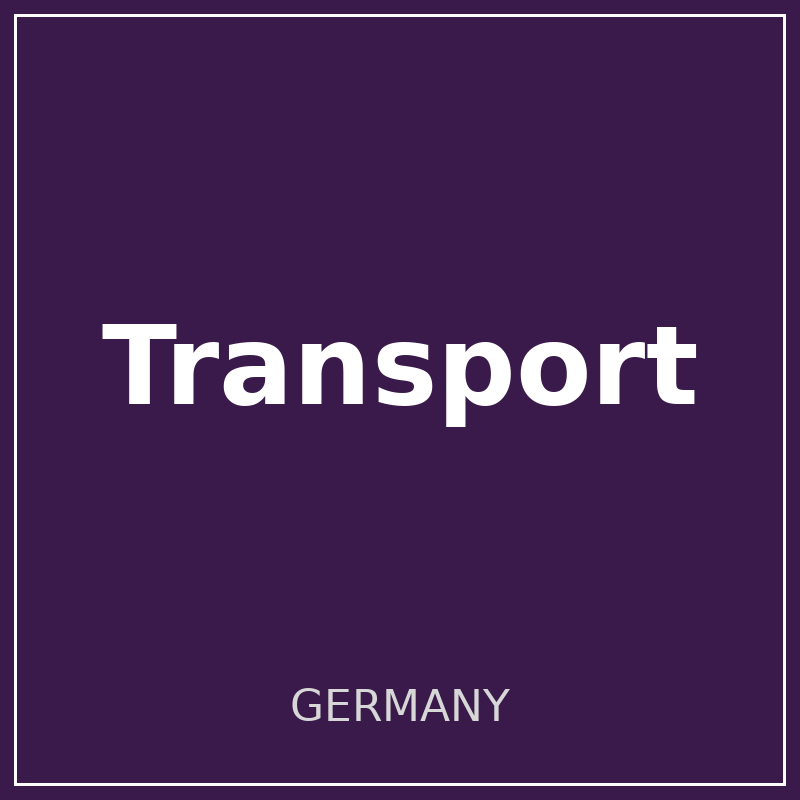 Transport logo