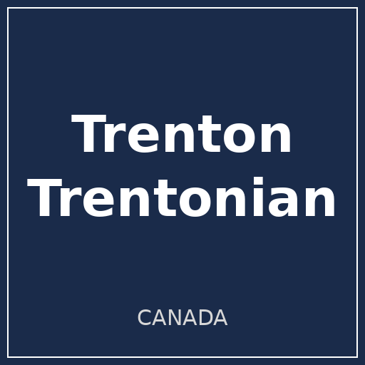 Trenton Trentonian logo