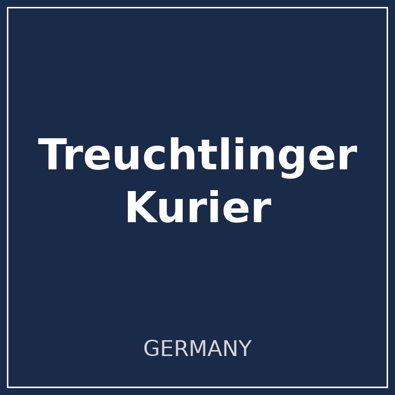 Treuchtlinger Kurier logo