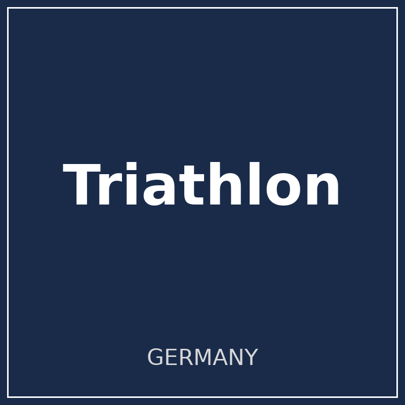 Triathlon logo