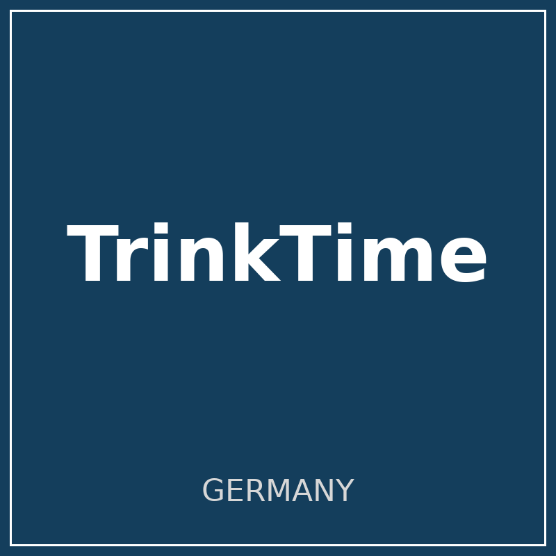 TrinkTime logo