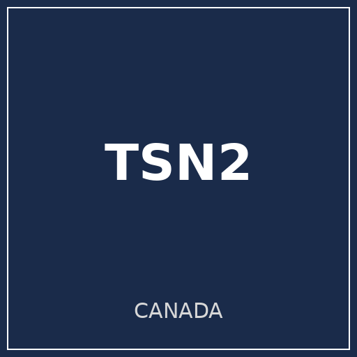 TSN2 logo
