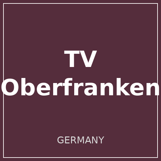 TV Oberfranken logo