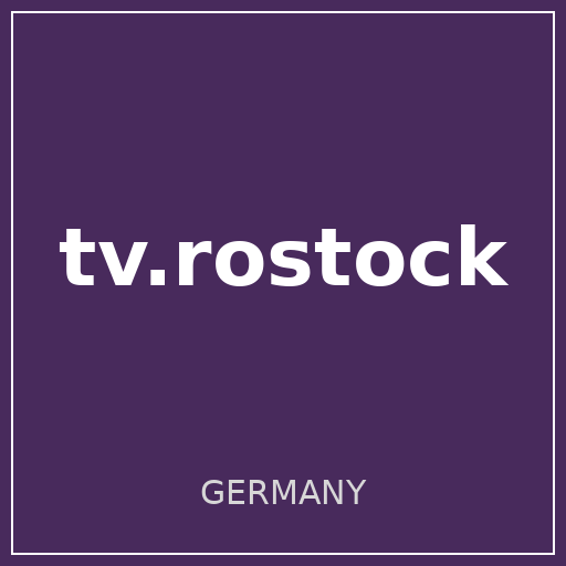 tv.rostock logo