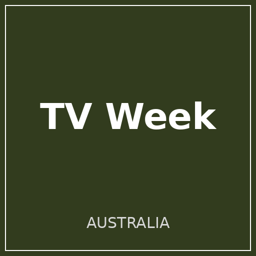 TV Week logo