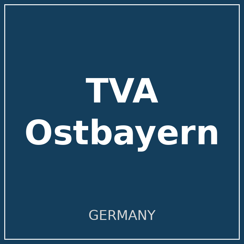 TVA Ostbayern logo