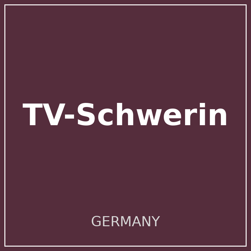 TV-Schwerin logo