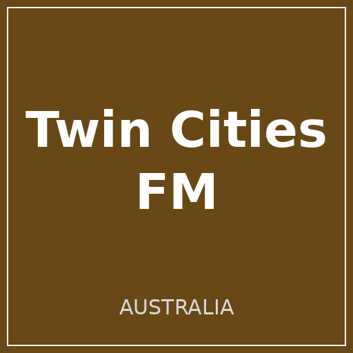 Twin Cities FM logo