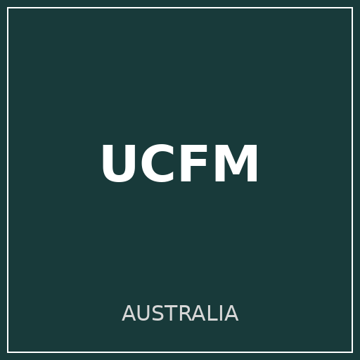 UCFM logo