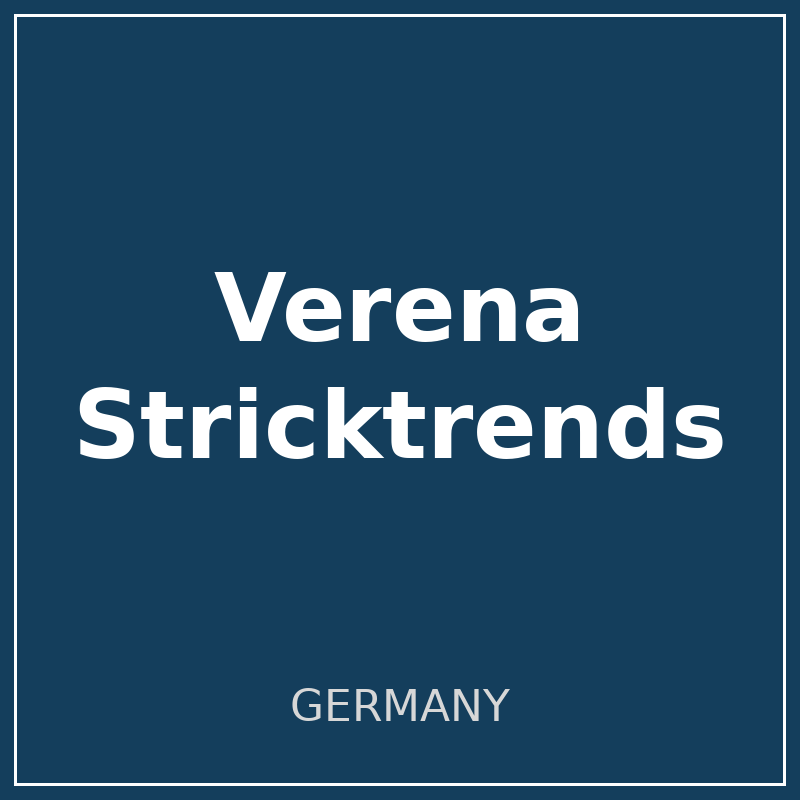 Verena Stricktrends logo