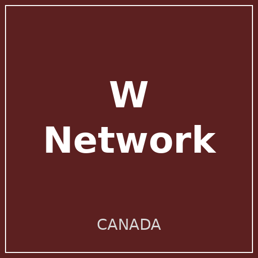 W Network logo