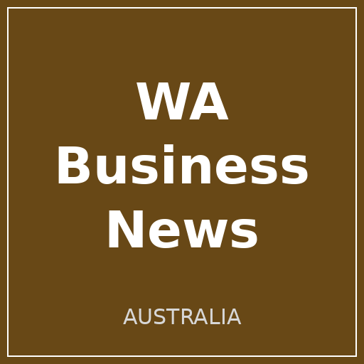 WA Business News logo