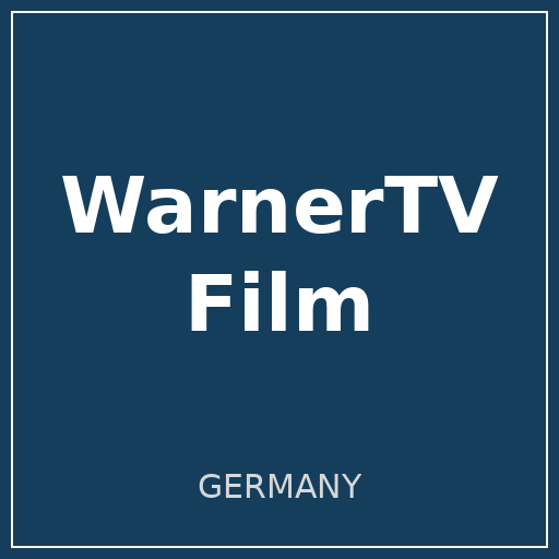 WarnerTV Film logo