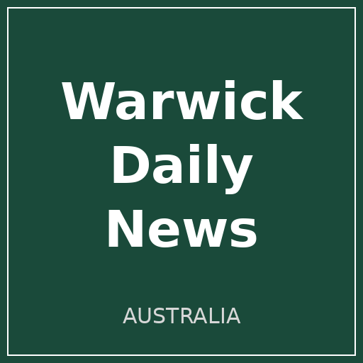 Warwick Daily News logo