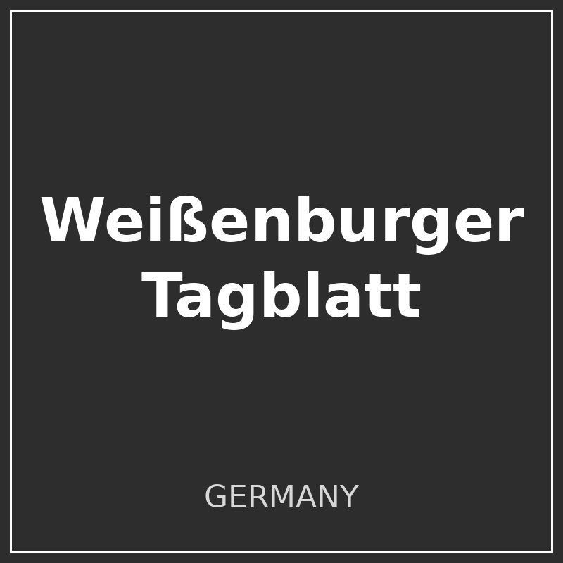 Weißenburger Tagblatt logo