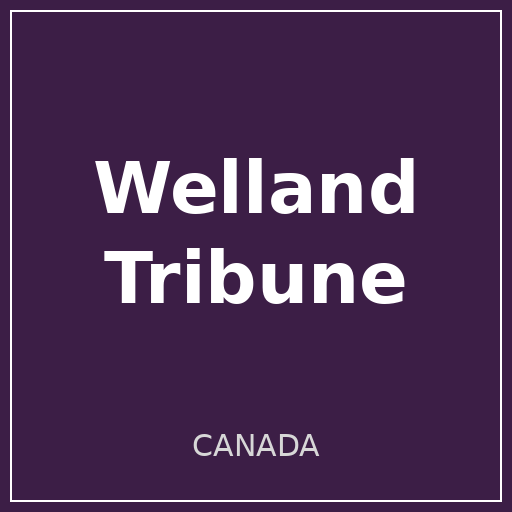 Welland Tribune logo