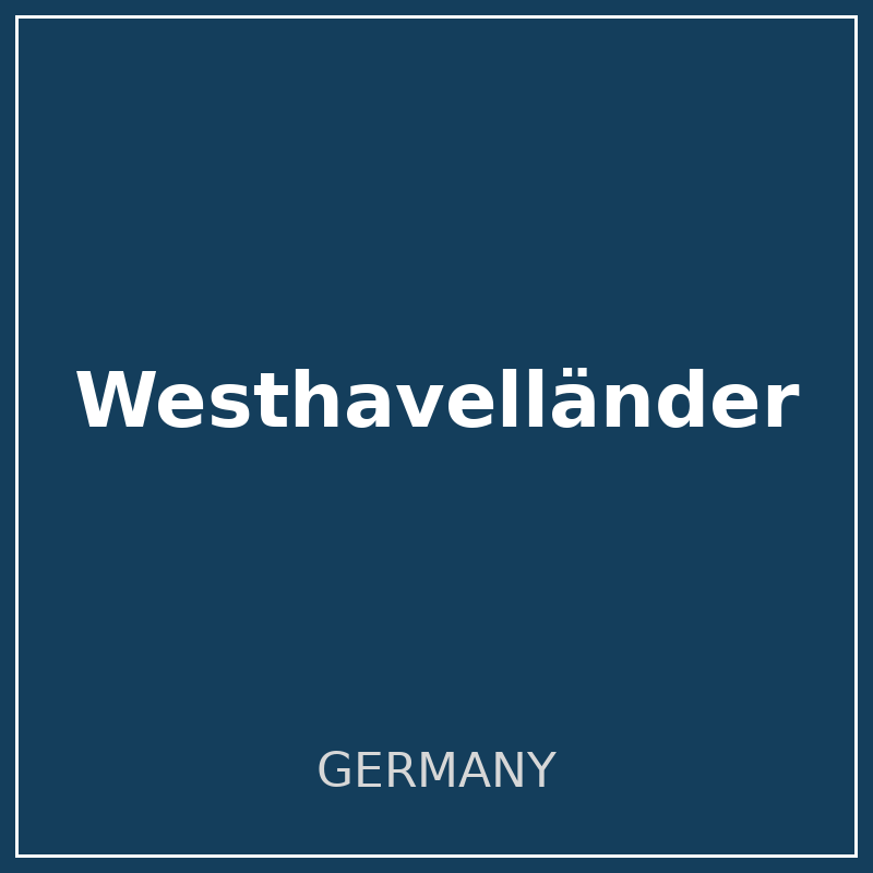 Westhavelländer logo