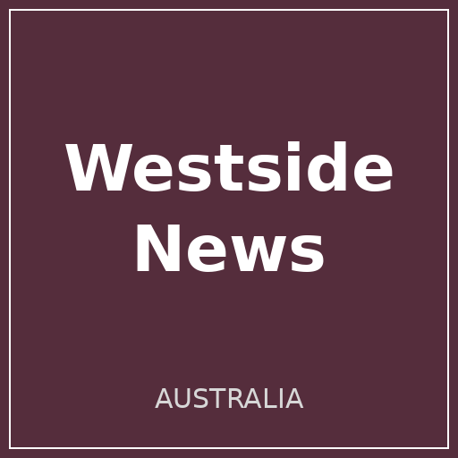 Westside News logo