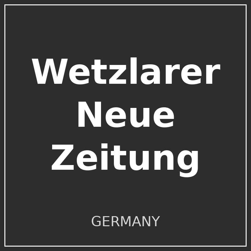 Wetzlarer Neue Zeitung logo