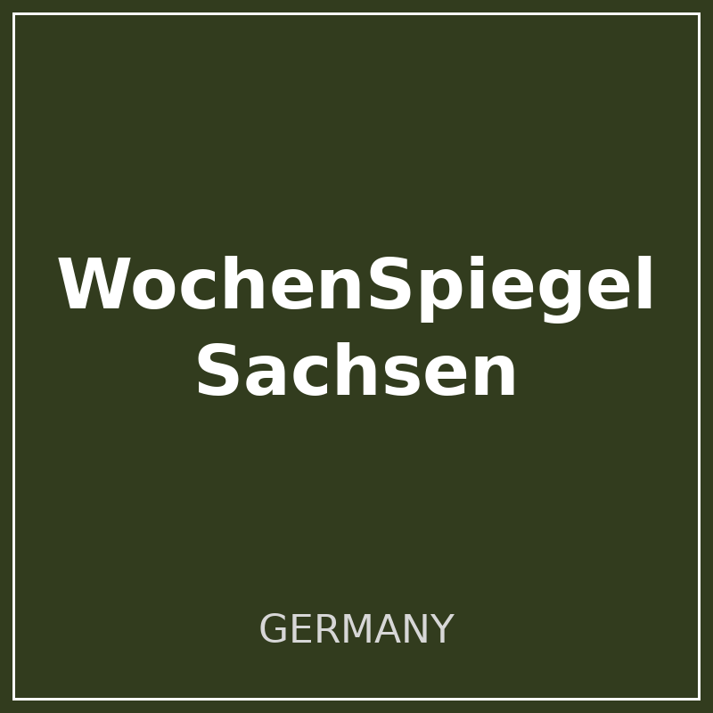 WochenSpiegel Sachsen logo