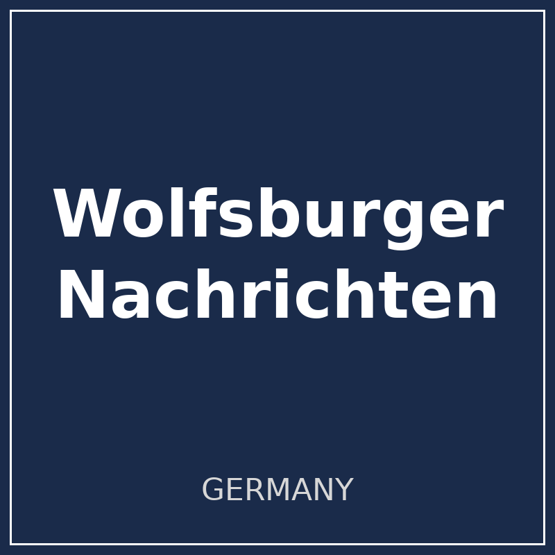 Wolfsburger Nachrichten logo