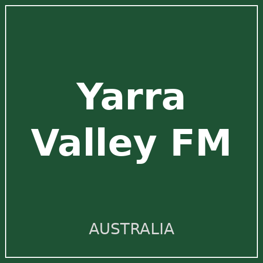 Yarra Valley FM logo
