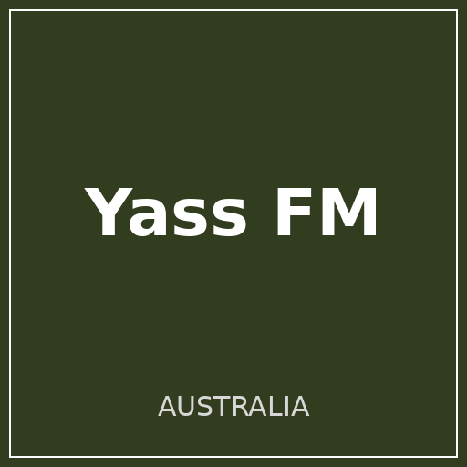 Yass FM logo
