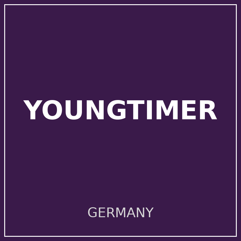 YOUNGTIMER logo