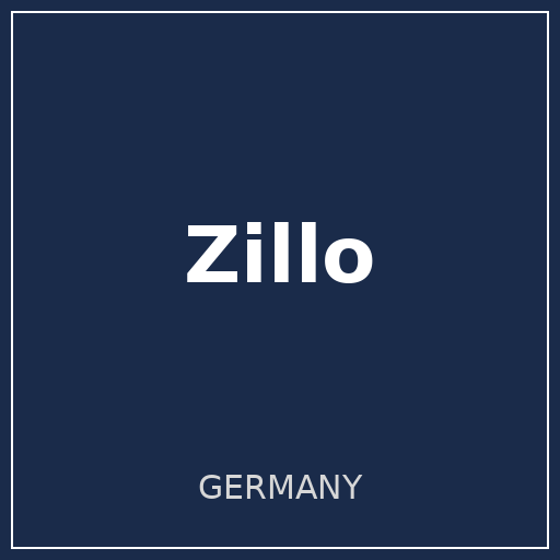 Zillo logo