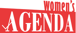 Women's Agenda logo
